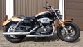 Sportster 1200 Limited Edition mit AMC HD1 classic